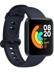 Xiaomi Mi Watch Lite Akıllı Saat - Navy Blue
