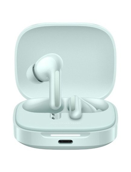 Xiaomi Redmi Buds 6 - Yeşil Kulakiçi Kulaklık Tws (Xiaomi Türkiye Garantili)