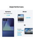 Samsung Galaxy Z Flip7 512 GB 12 GB Ram (Samsung Türkiye Garantili) Mercan