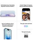 Apple iPhone 17 512 GB Siyah